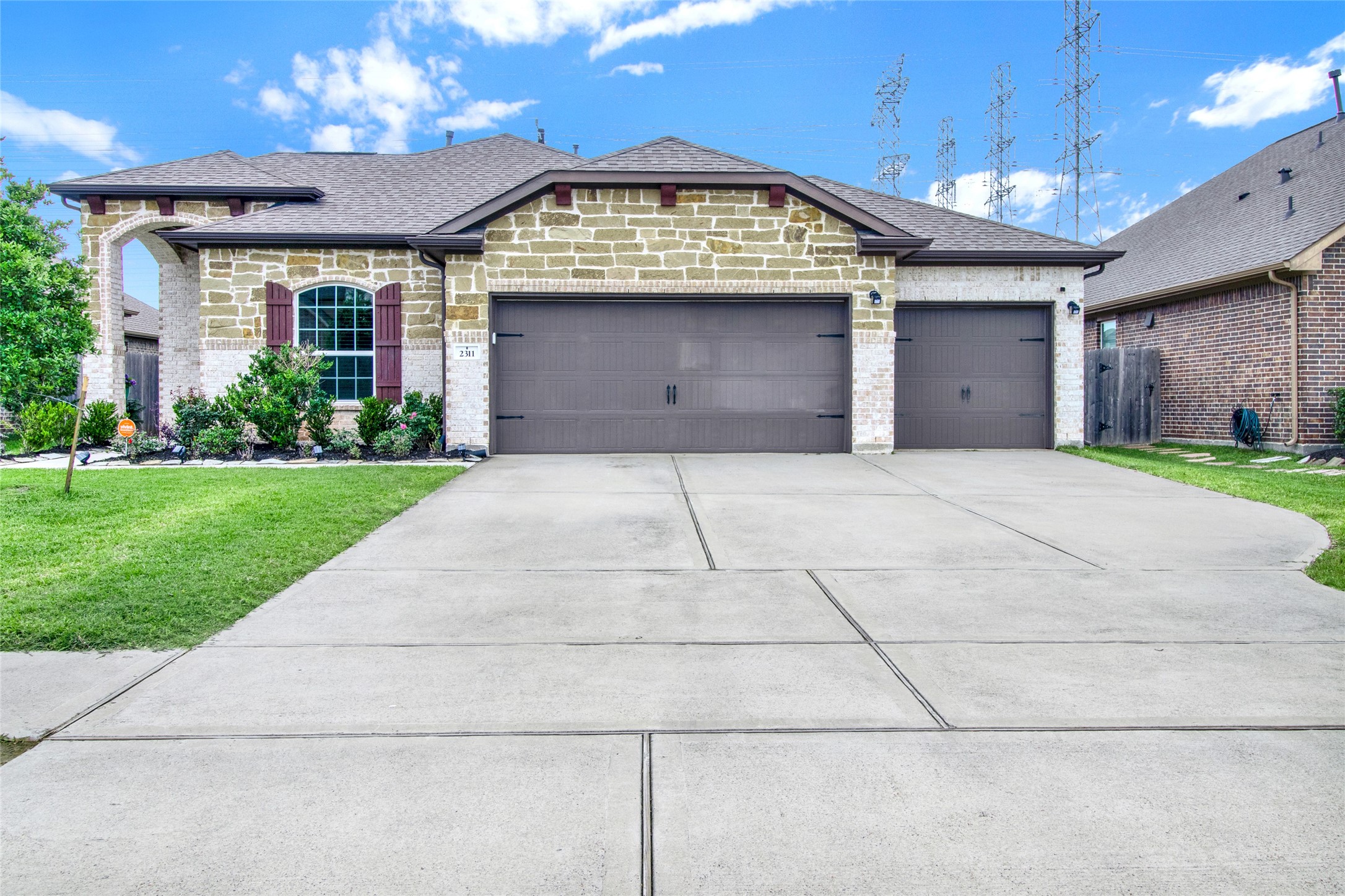 2311 Trocadero Lane League City TX 77573