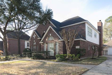 13123 Allysum Lane Cypress TX 77429