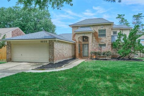 9935 Villa Verde Drive Houston TX 77064