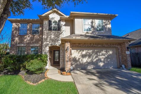 10930 Angel Lake Drive Richmond TX 77406