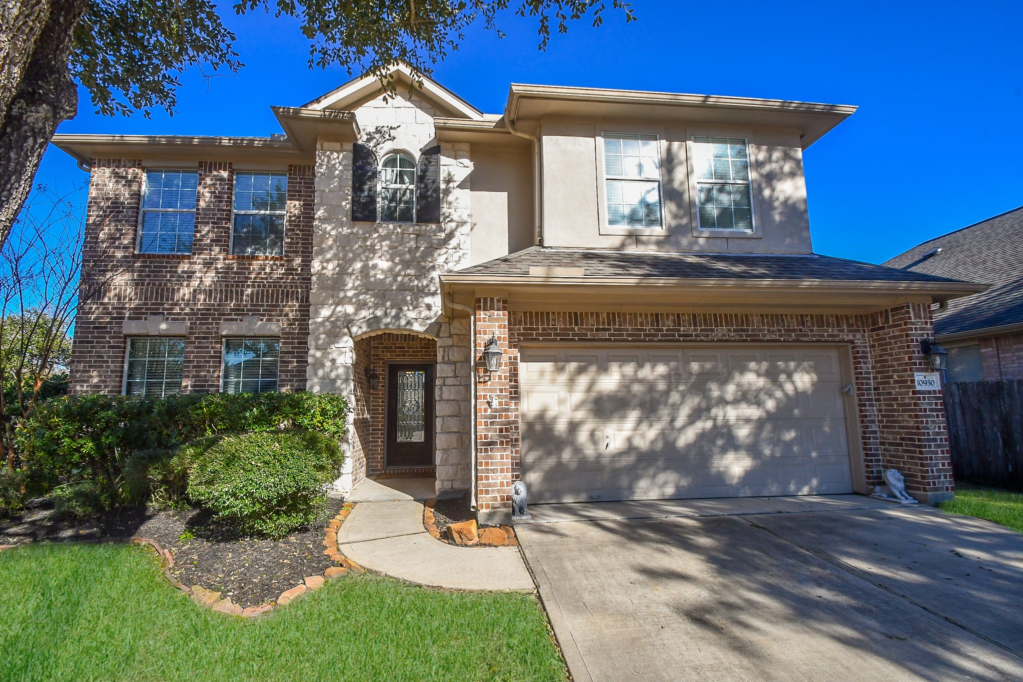 10930 Angel Lake Drive Richmond TX 77406