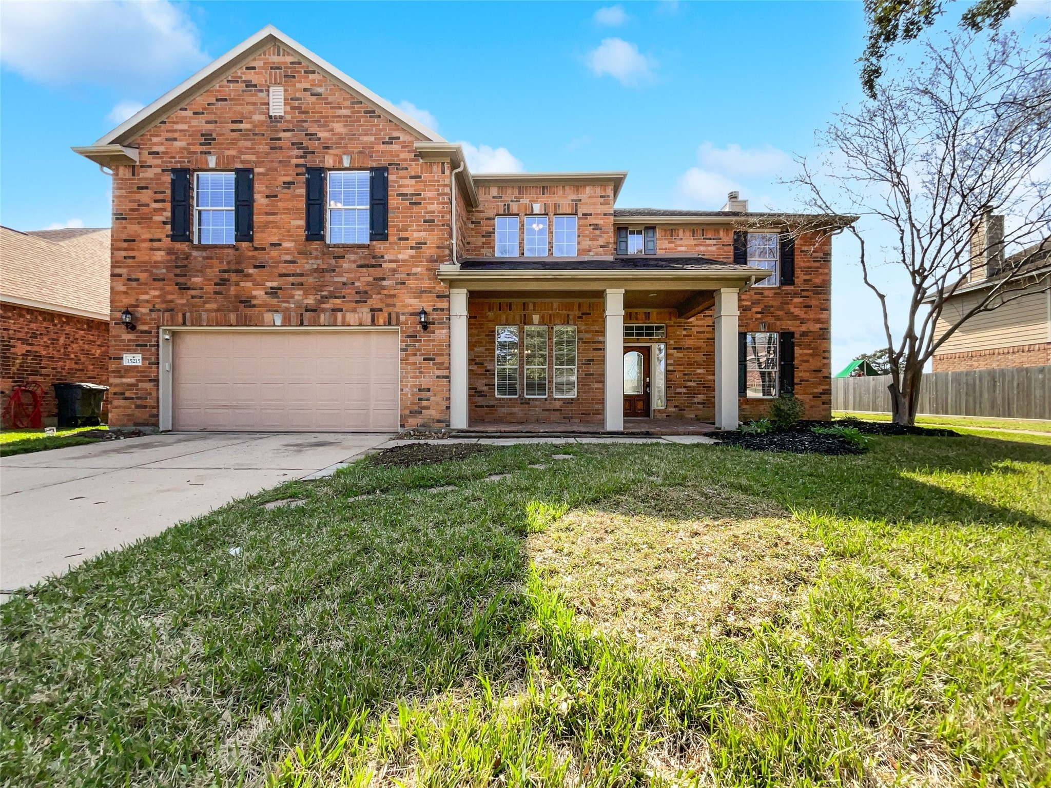 15215 Wooded Field Trail Cypress TX 77429