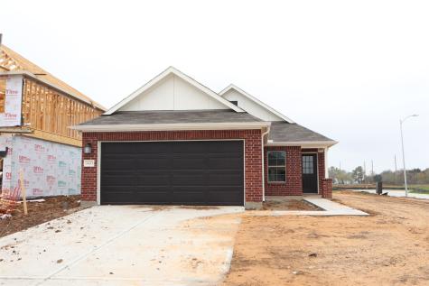 3423 Spanish Oak Lane Rosenberg TX 77471