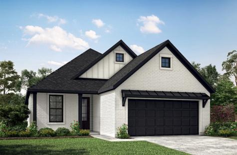 19214 Shire Stallion Way Tomball TX 77377