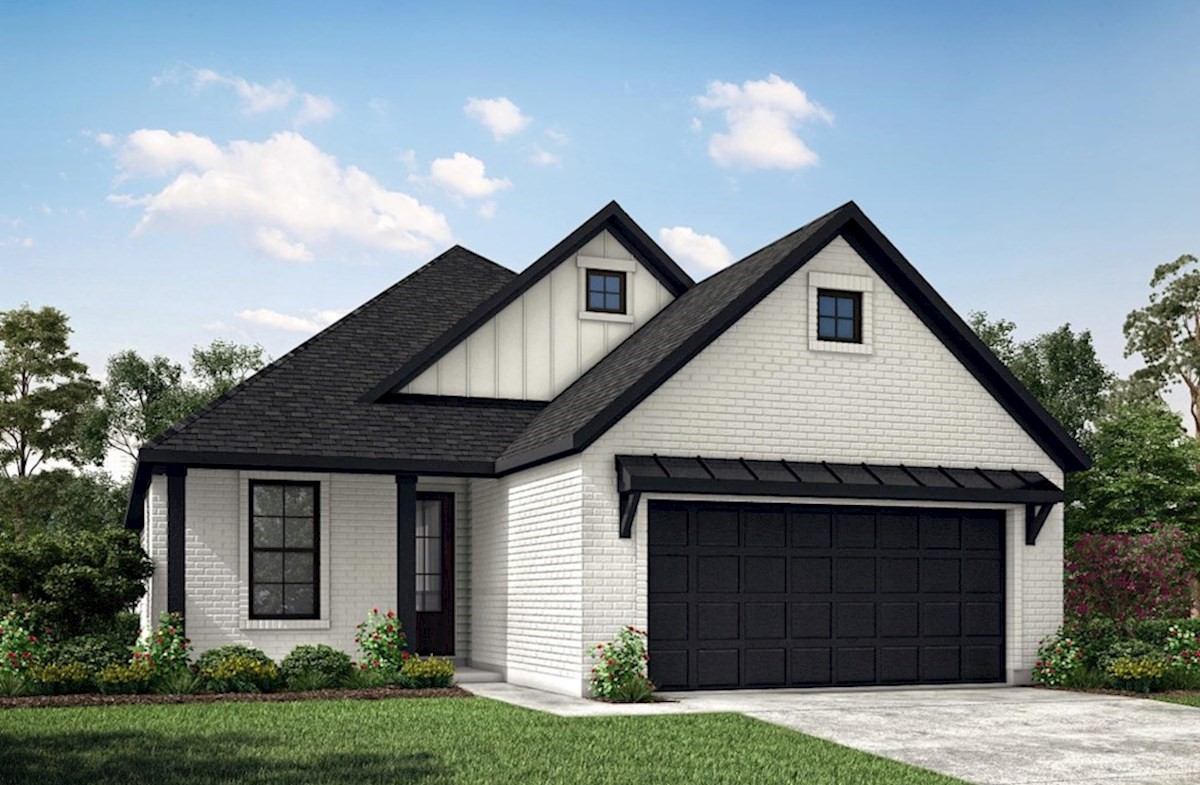19214 Shire Stallion Way Tomball TX 77377