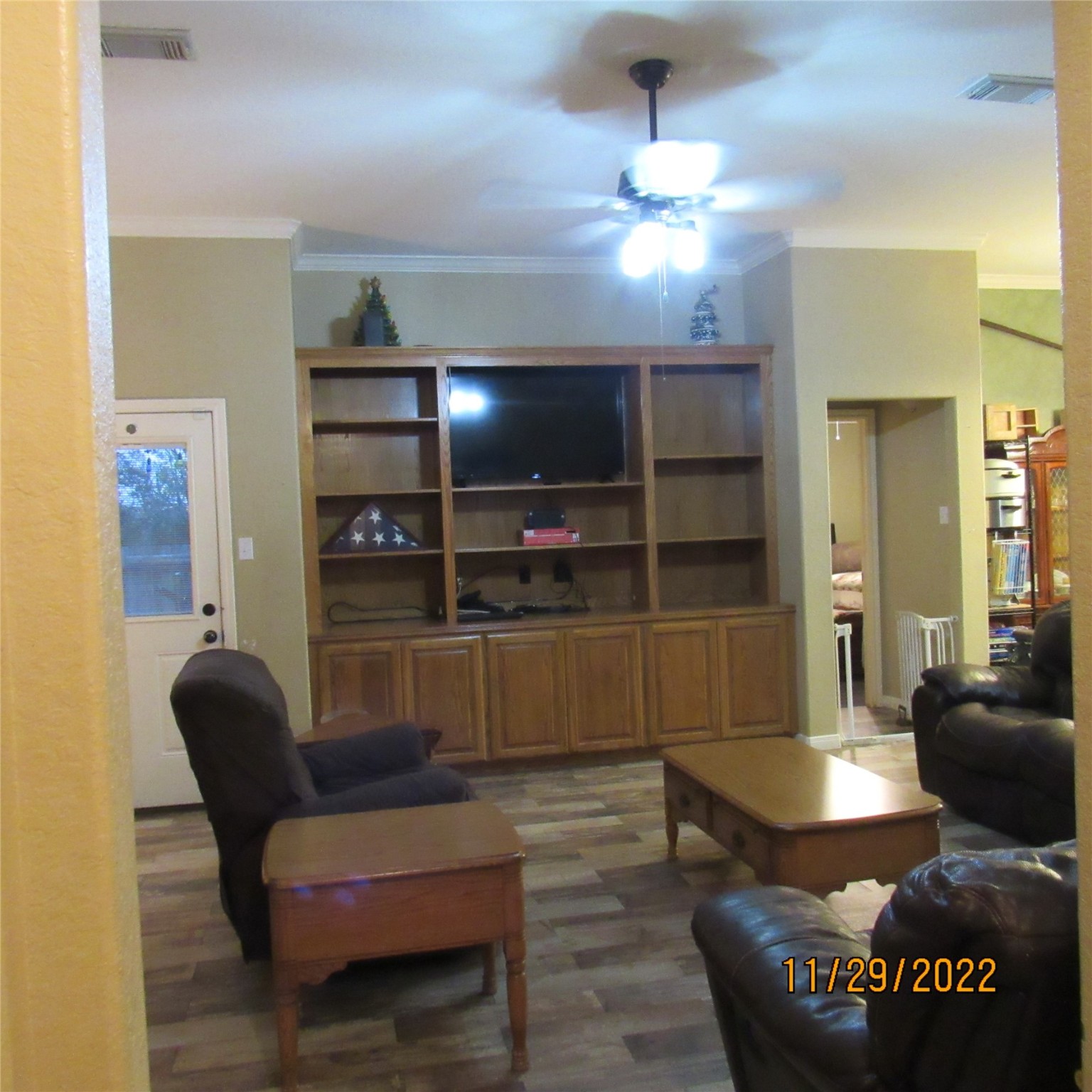 11806 Oregon Trail Santa Fe TX 77510