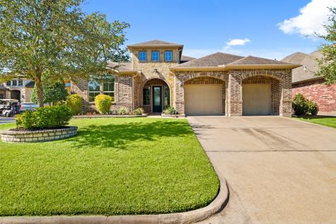 32718 Wingfoot Circle Fulshear TX 77441