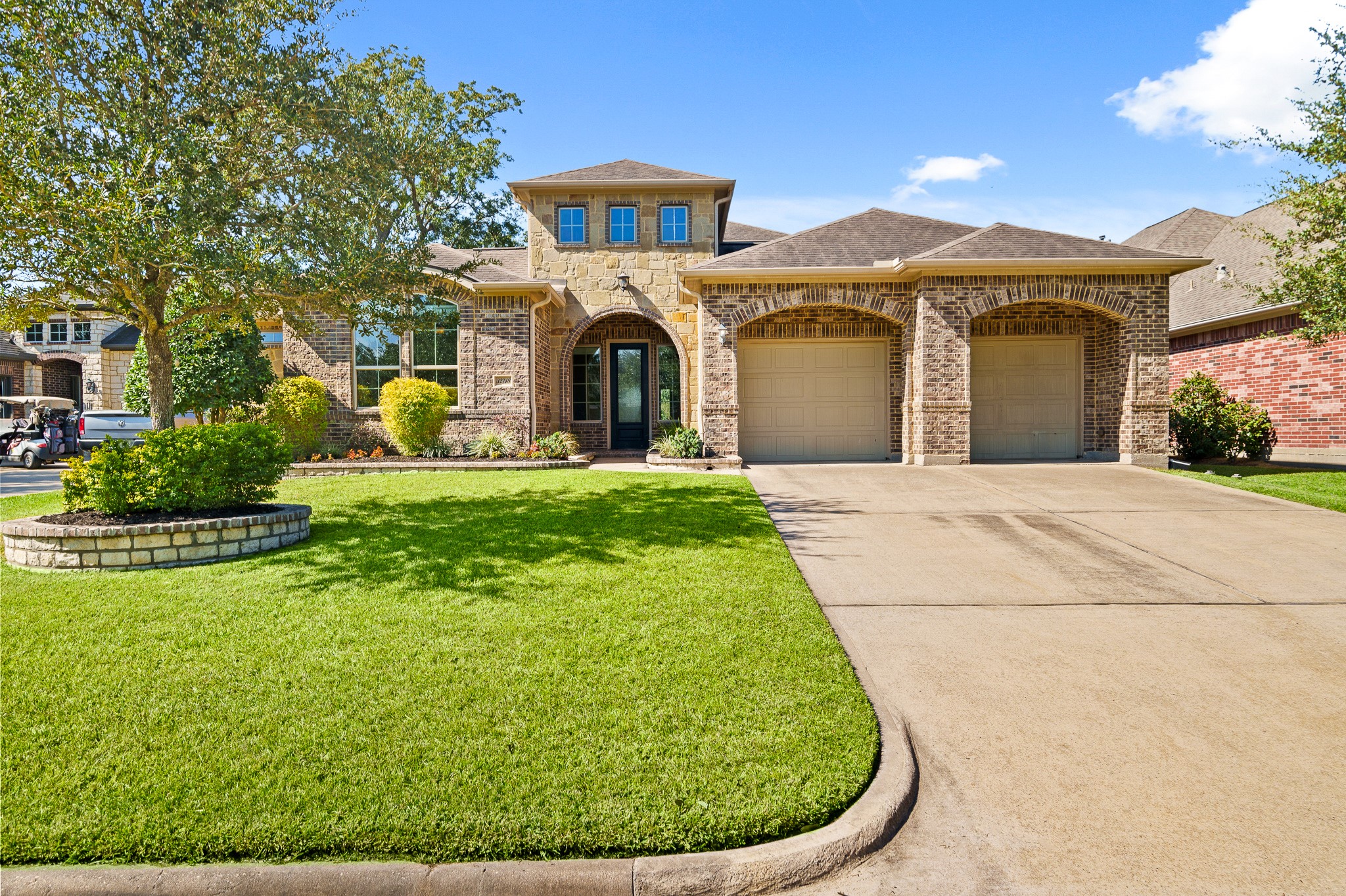 32718 Wingfoot Circle Fulshear TX 77441