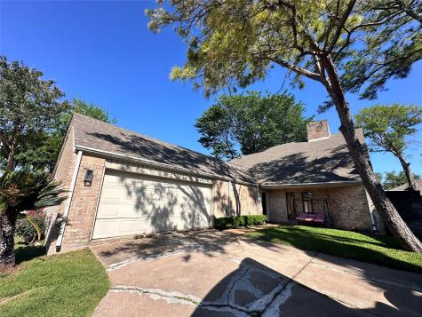 12810 Ashford Pine Drive Houston TX 77082