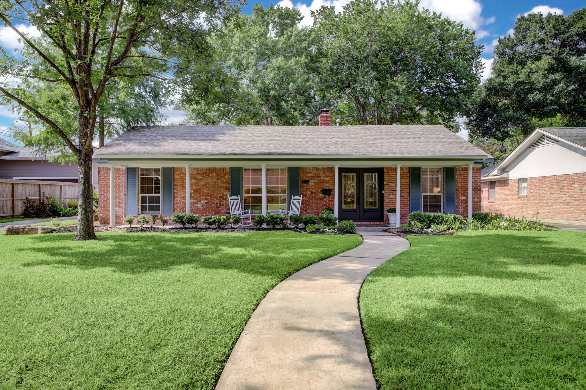 5258 Jason Street Houston TX 77096