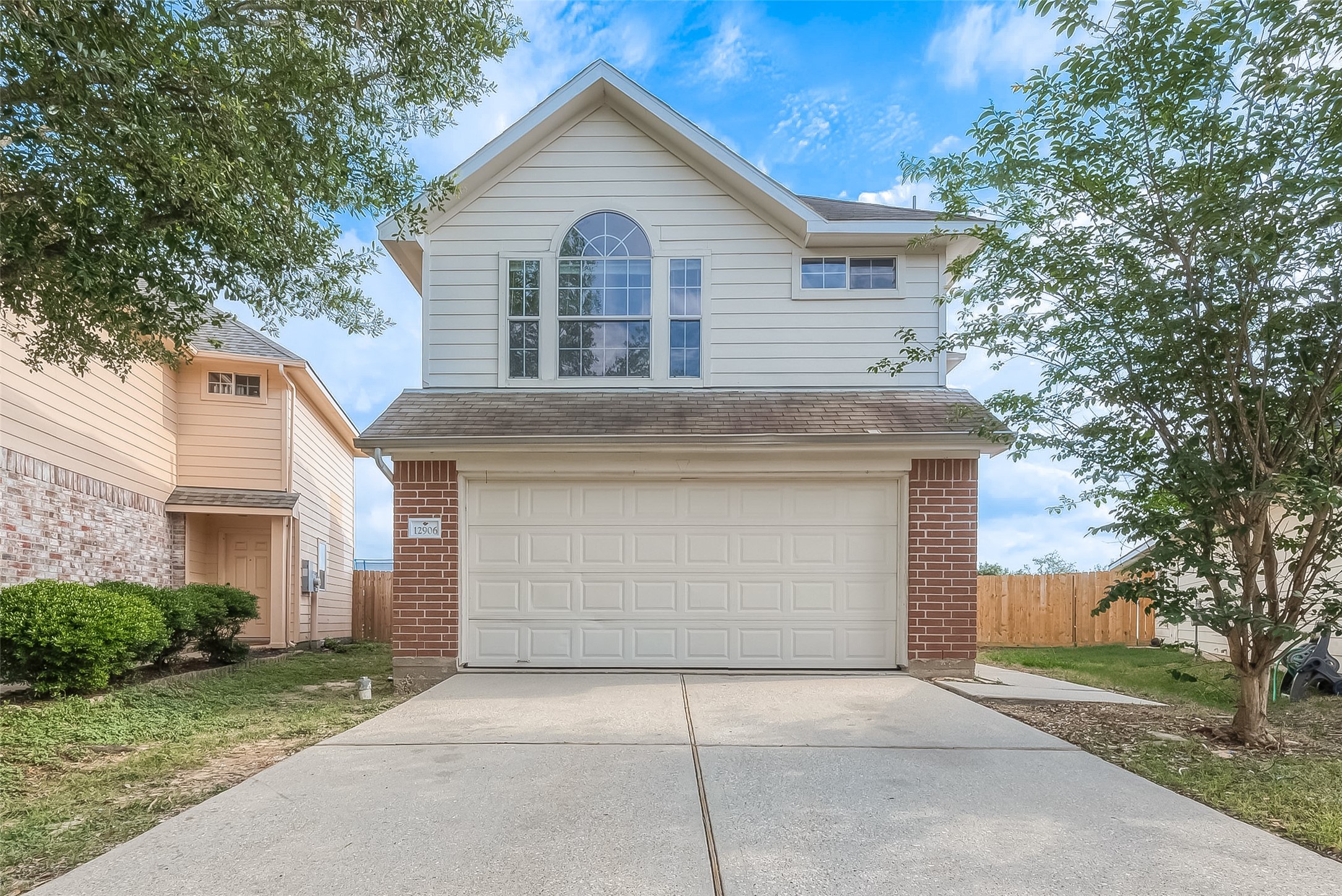 12906 Maile Park Drive Houston TX 77034