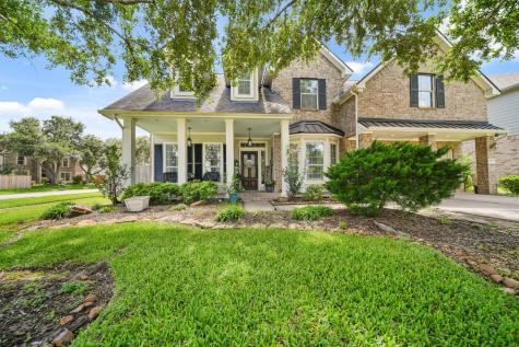3803 Caleb Lane Missouri City TX 77459