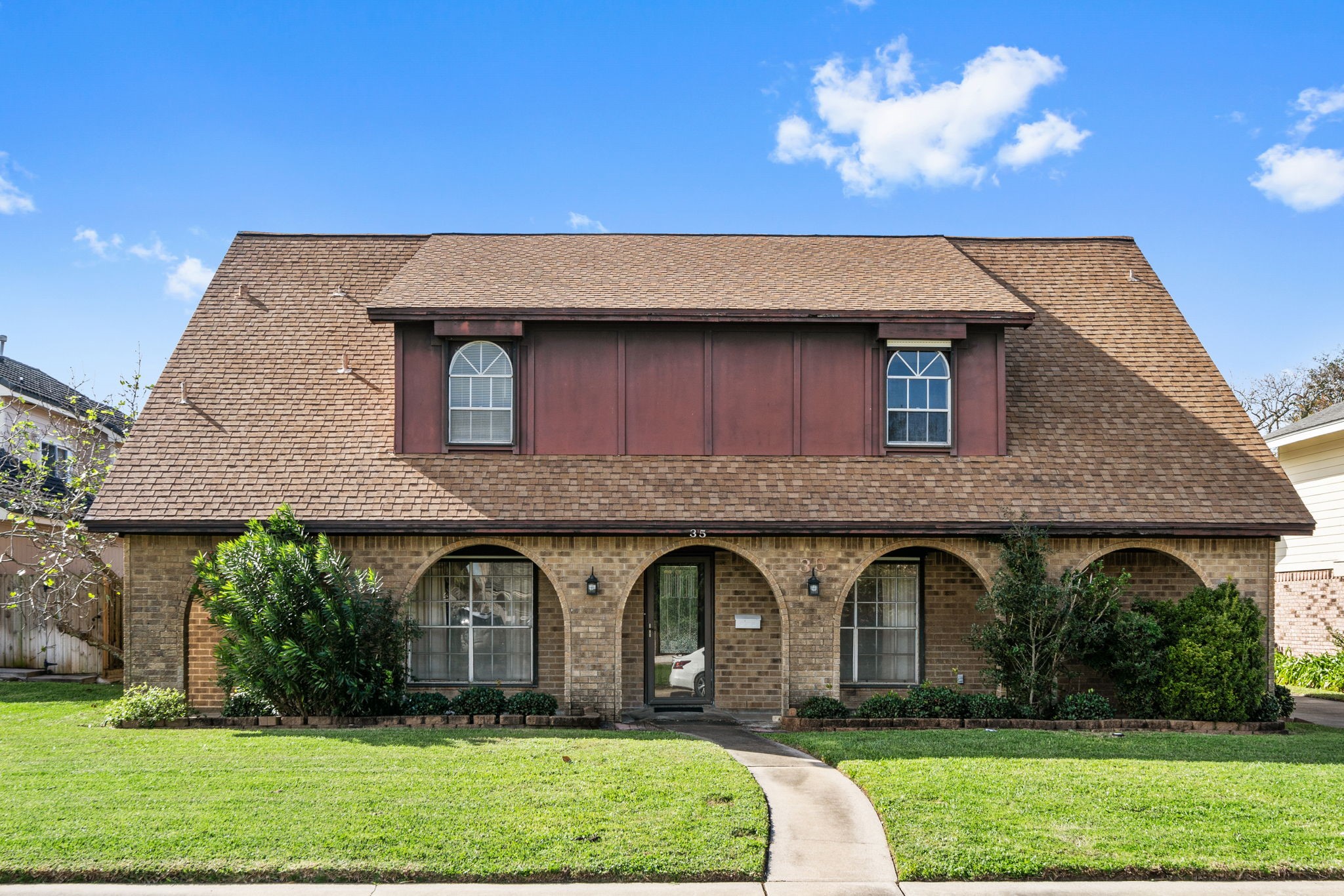 35 Lebrun Court Galveston TX 77551