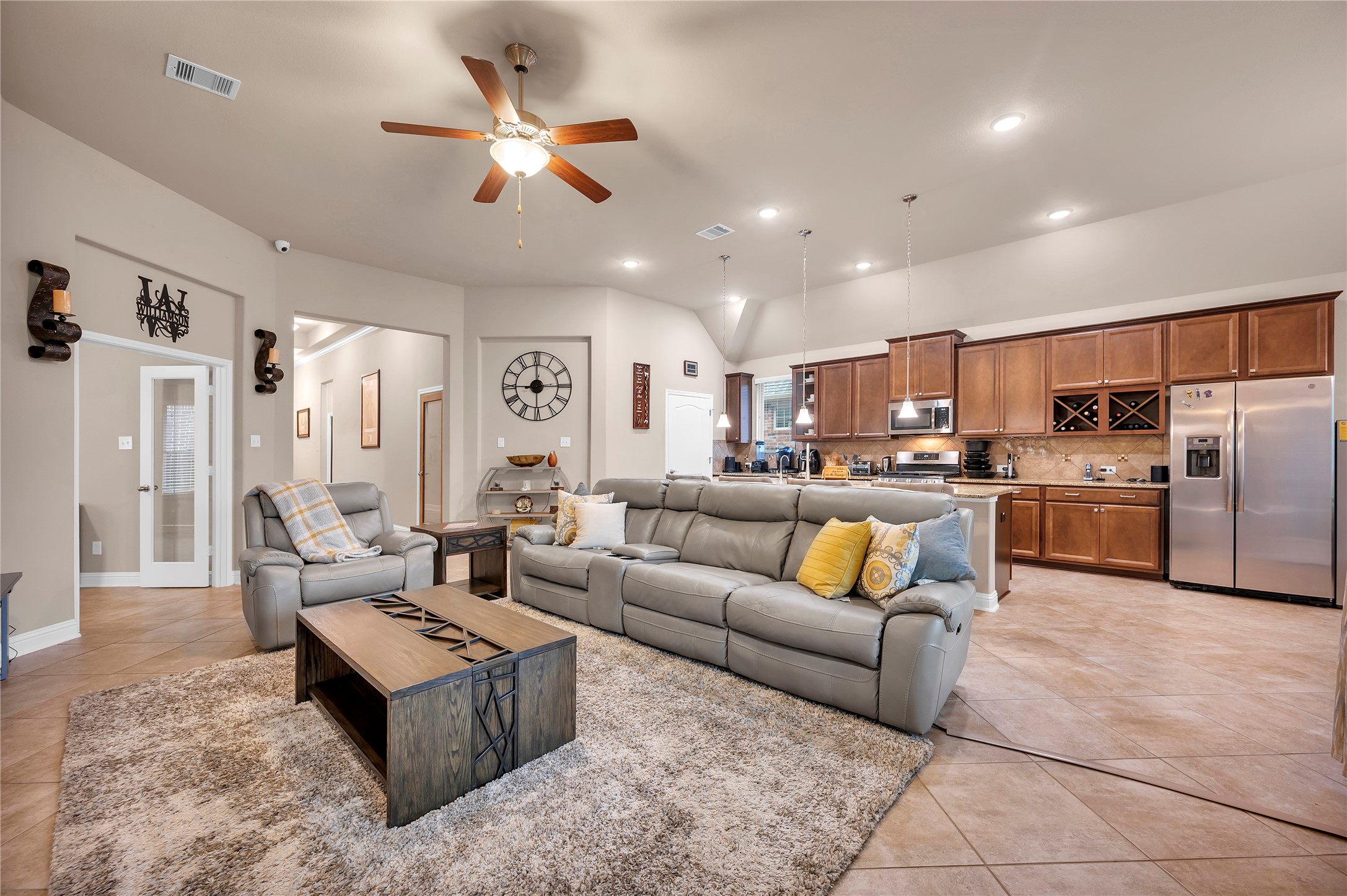 19811 Sonterra Lane Richmond TX 77407