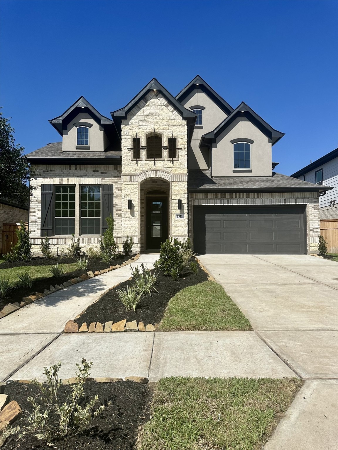 1311 Williard Ridge Court Missouri City TX 77459