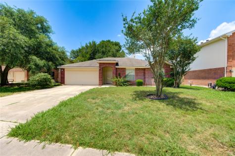 19814 Lindenfield Place Katy TX 77449