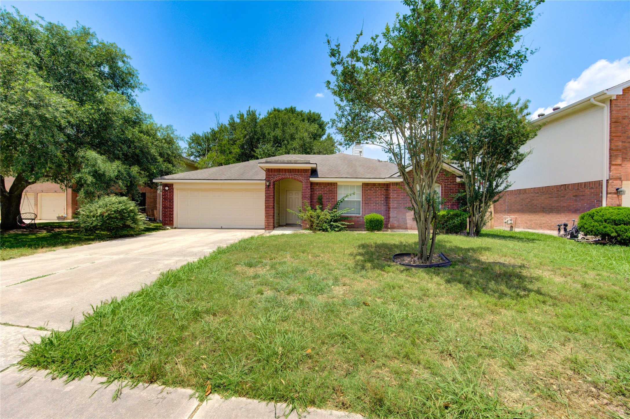 19814 Lindenfield Place Katy TX 77449