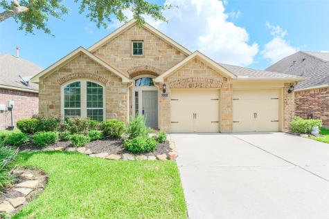 26306 Crystal Cove Lane Richmond TX 77406