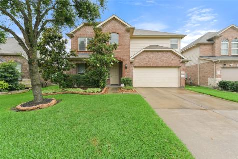 4935 E Chase Street Baytown TX 77521