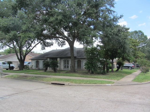 331 Maybrook Drive Houston TX 77015