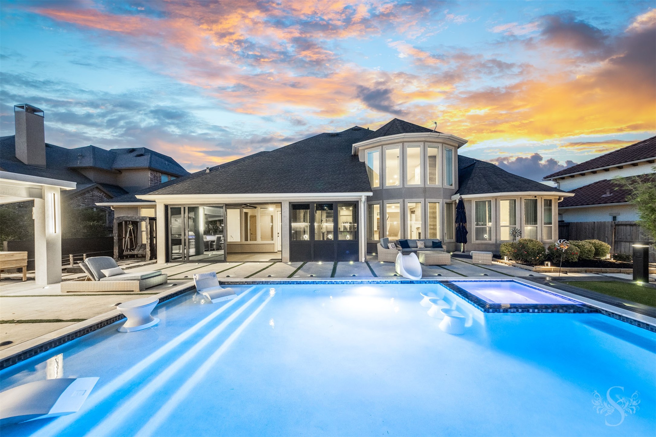 28509 Paladora Cliff Lane Fulshear TX 77441