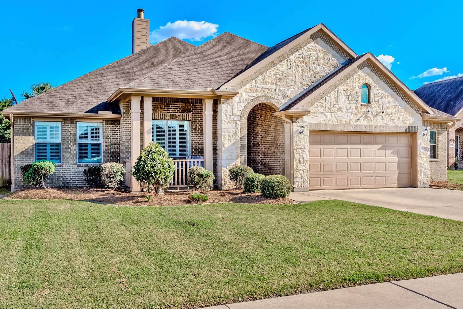 8315 Lake Powell Drive Nederland TX 77627
