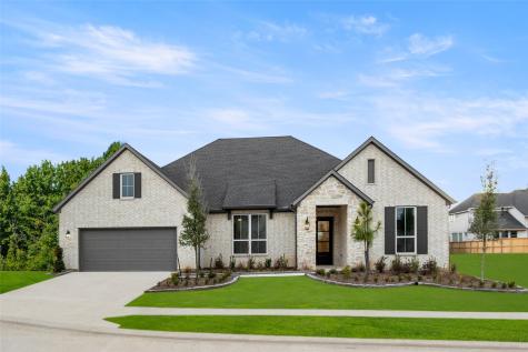 28246 Bridgeport Lane Spring TX 77386