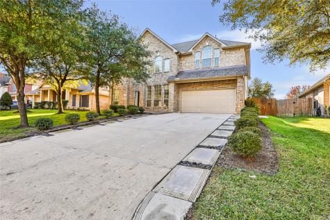25605 Peppermill Creek Drive Porter TX 77365