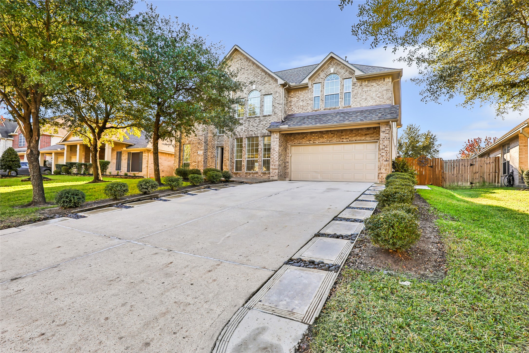 25605 Peppermill Creek Drive Porter TX 77365