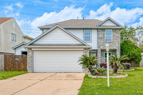 310 Cypress Lane La Porte TX 77571