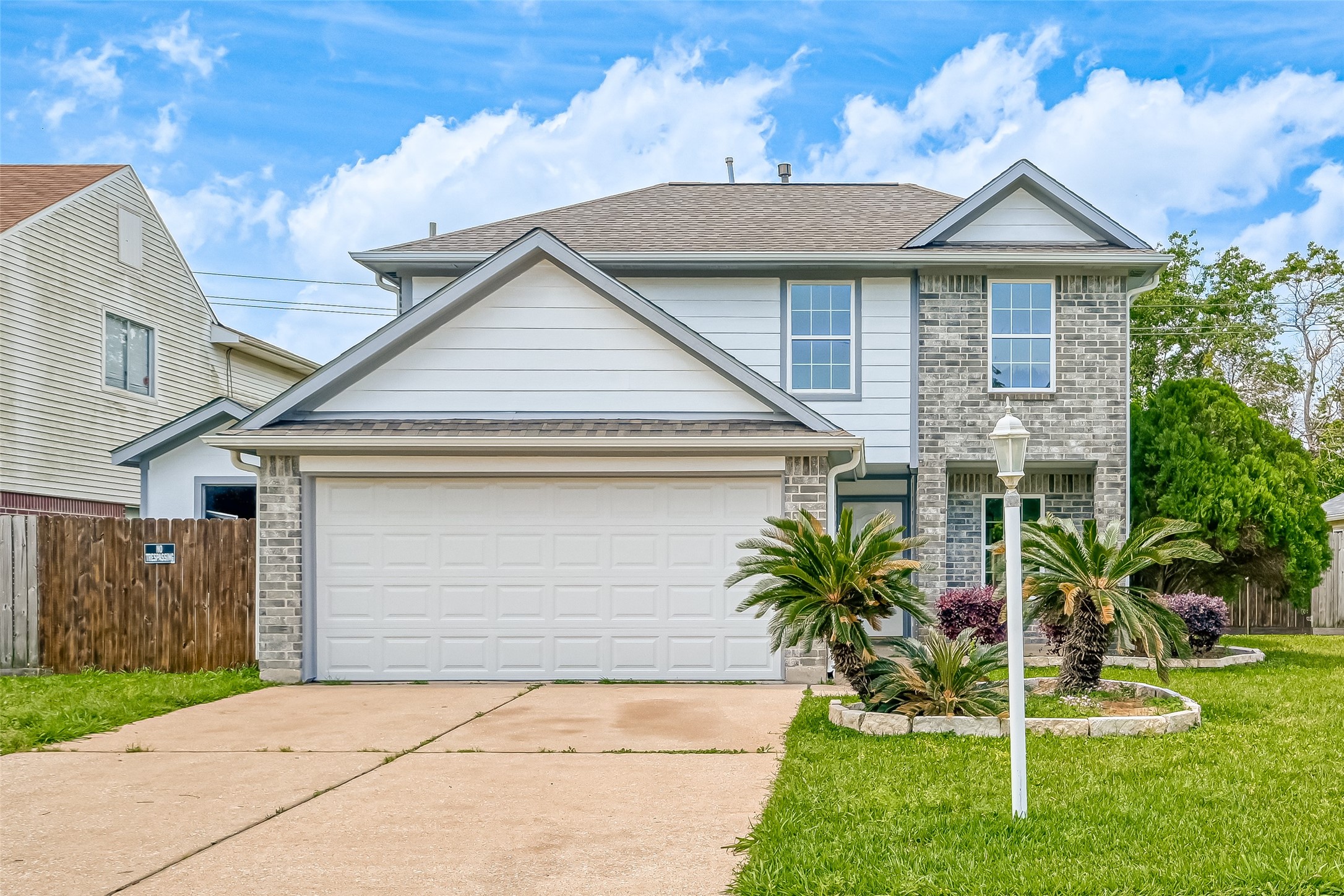 310 Cypress Lane La Porte TX 77571