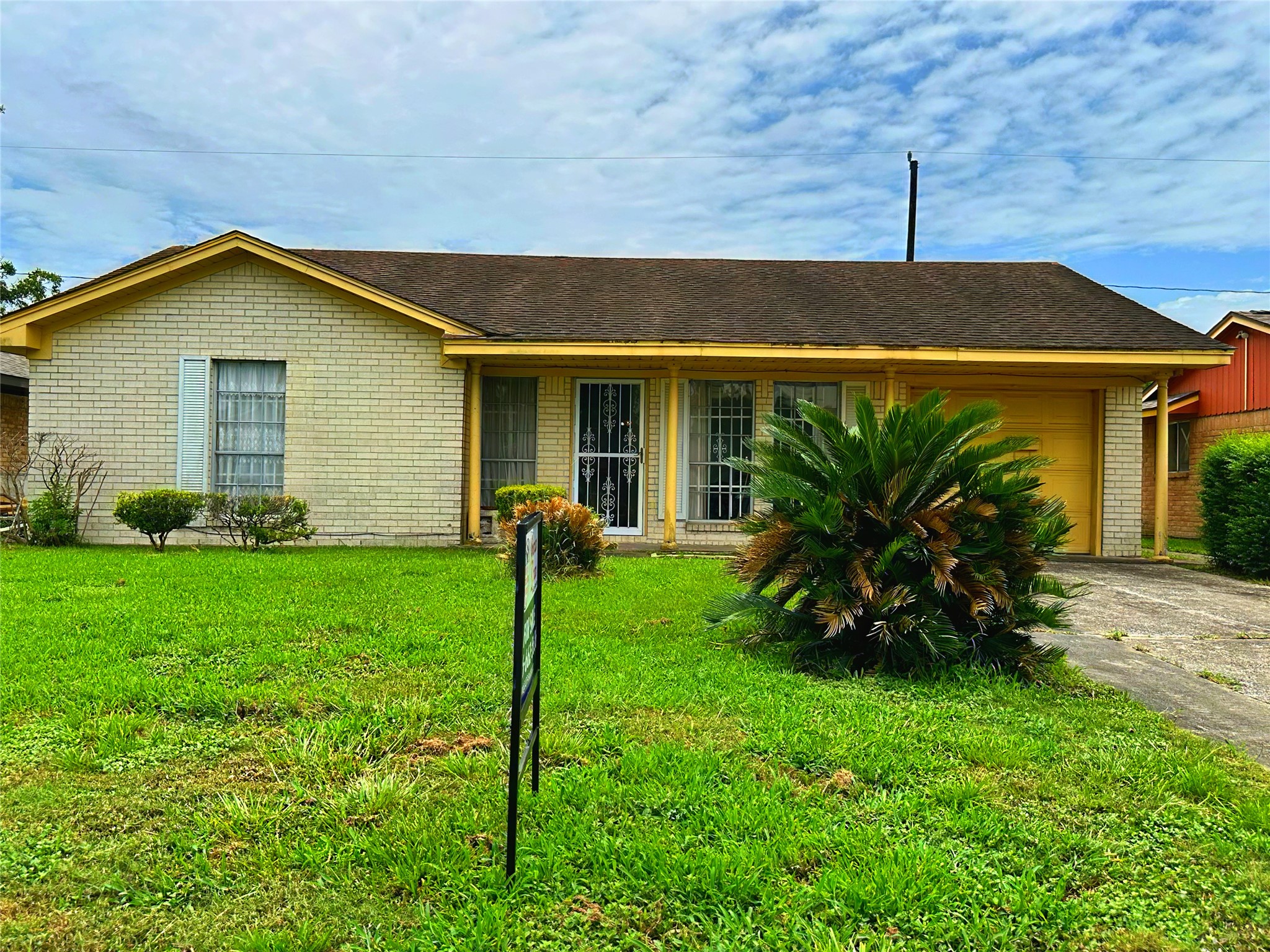 6206 Antha Street Houston TX 77016