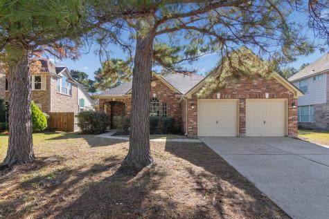 10323 Erskine Court Houston TX 77070