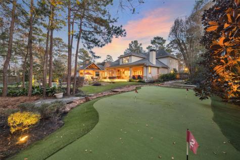 7 Links Court Kingwood TX 77339