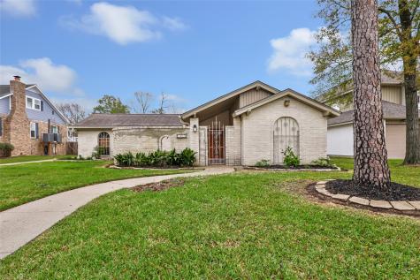 3109 Woodland Court La Porte TX 77571