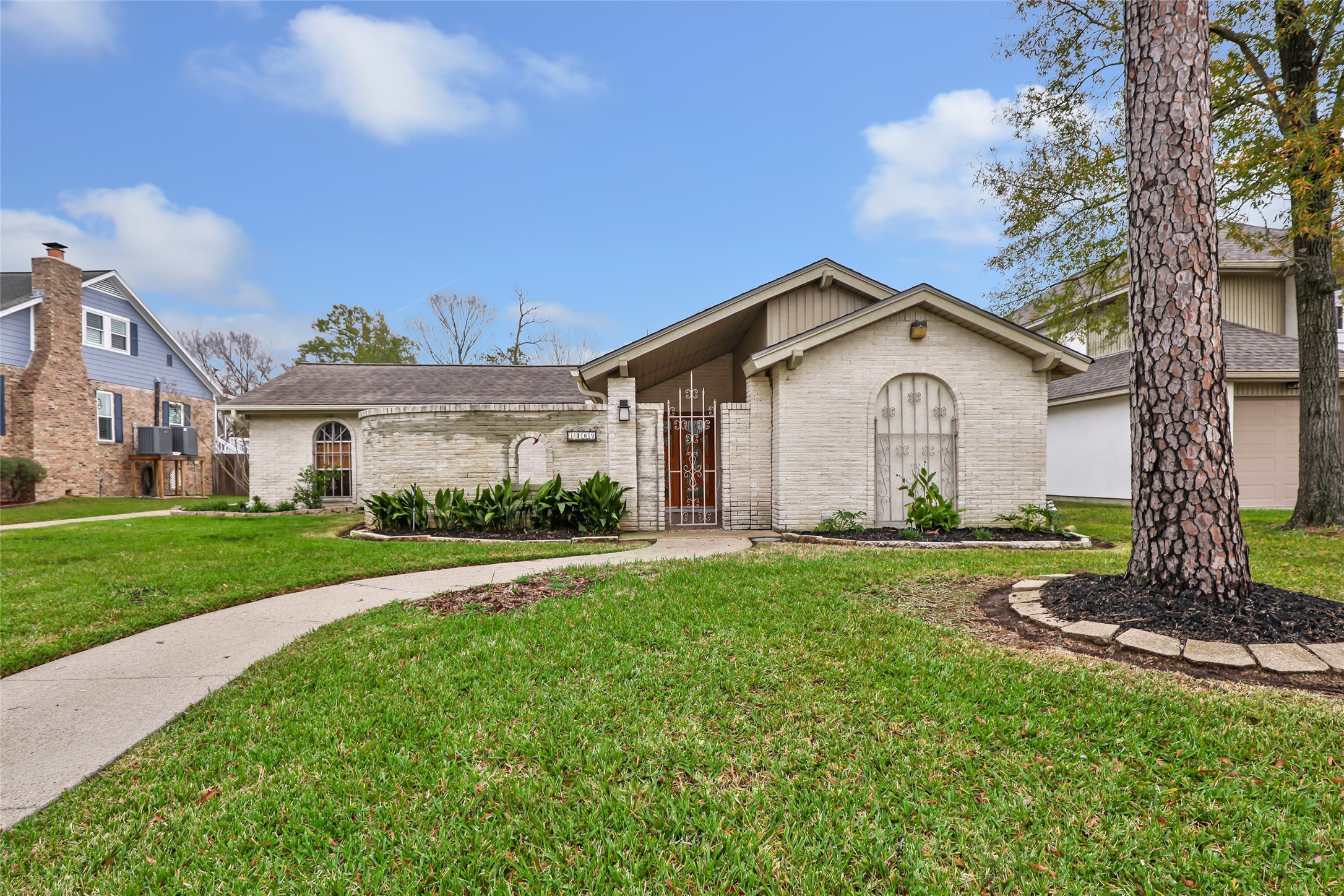 3109 Woodland Court La Porte TX 77571