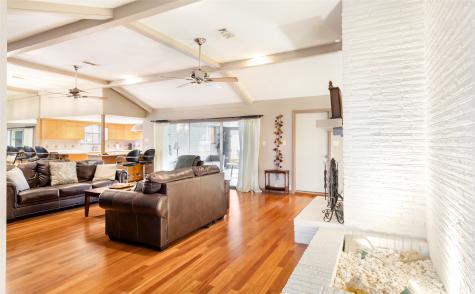 3109 Woodland Court La Porte TX 77571