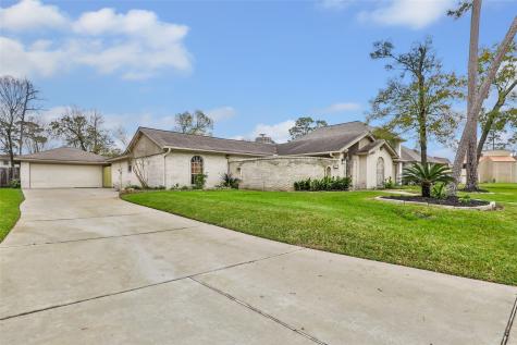 3109 Woodland Court La Porte TX 77571