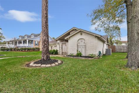 3109 Woodland Court La Porte TX 77571