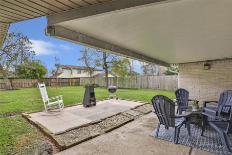 3109 Woodland Court La Porte TX 77571
