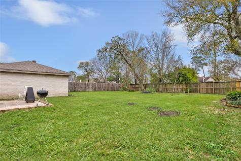 3109 Woodland Court La Porte TX 77571