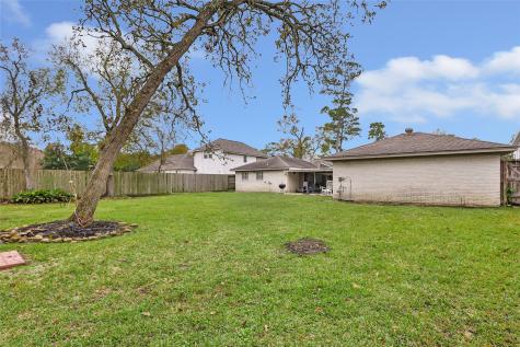 3109 Woodland Court La Porte TX 77571