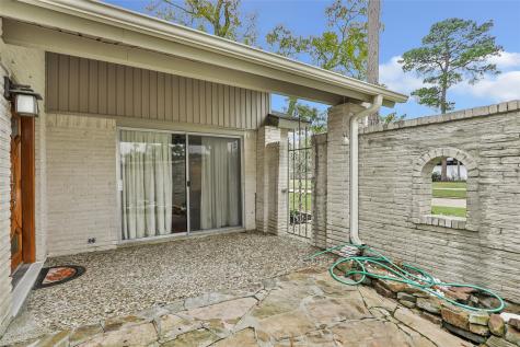 3109 Woodland Court La Porte TX 77571