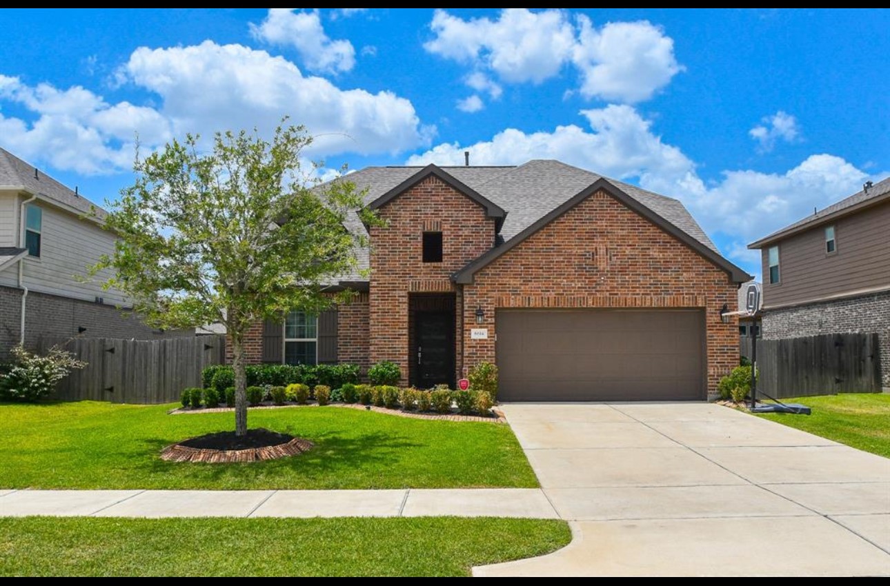 8614 Oakdale Bluff Court Richmond TX 77407