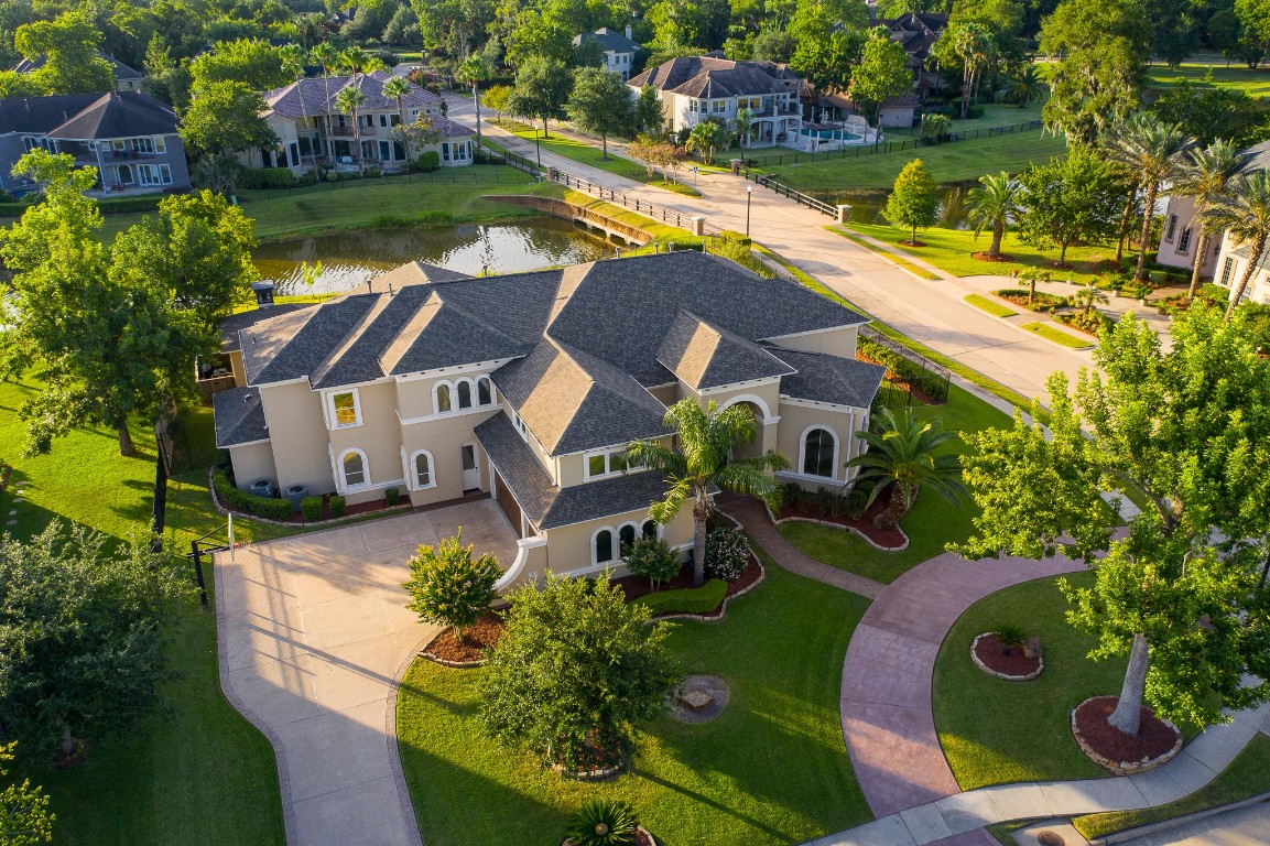 23 Steve Fuqua Place Missouri City TX 77459