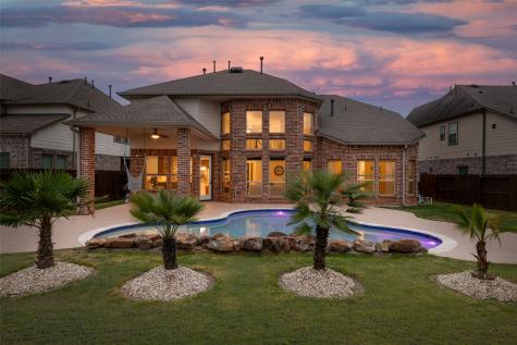2415 Calling Bird Court Missouri City TX 77459