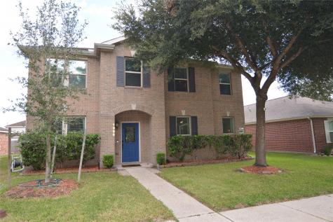 1996 Leisure Lane League City TX 77573