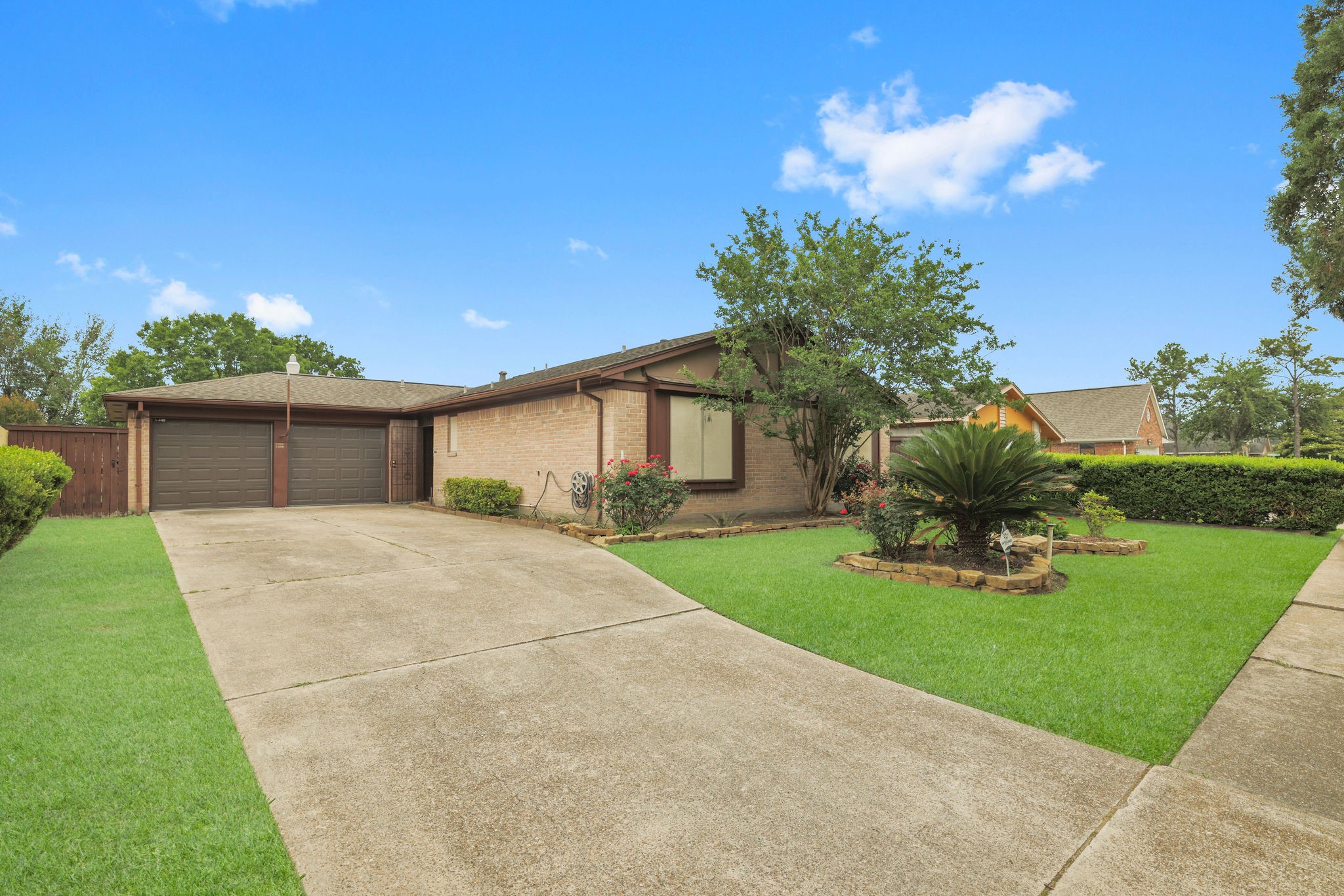 11334 Old Telegraph Road Houston TX 77067