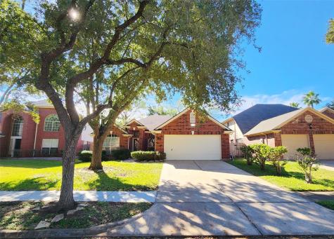 4414 Topaz Trail Drive Sugar Land TX 77479
