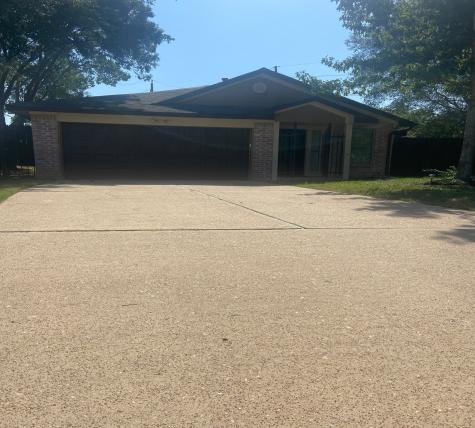 16303 Dounreay Drive Houston TX 77084